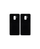 Capac Baterie Original Samsung Galaxy A8 2018 A530F Negru
