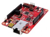 Placă de Dezvoltare Ethernet W7500-EVB