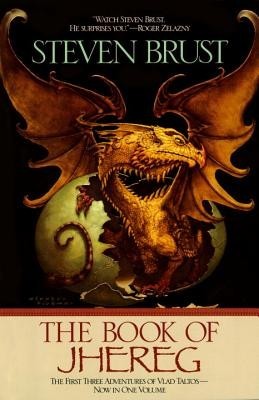 The Book of Jhereg foto