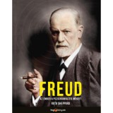 Freud - Az ember a pszichoanal&iacute;zis m&ouml;g&ouml;tt - Ruth Sheppard