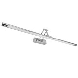 Aplică LED pentru baie SWE018-1W 80cm Chrome