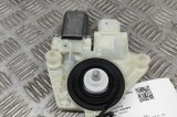 Motor macara geam ușă st&acirc;nga față BMW X3 G01, F97 2020 OEM: 7455082 22617710