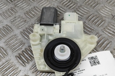 Motor macara geam ușă st&amp;acirc;nga față BMW X3 G01, F97 2020 OEM: 7455082 | 22617710 foto