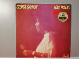 Gloria Gaynor &ndash; Love Tracks &ndash; Best Of (1978/Polydor/RFG) - Vinyl/Vinil/ca Nou, Rock, Columbia
