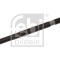 FEBI BILSTEIN 44373 Articulatie axiala, cap de bara
