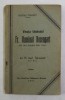 VIEATA TANARULUI FR. ILUMINAT ROSENGART de Pr. IOSIF TALMACEL , 1941