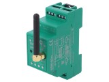Controler Jaluzele SUPLA SRW-02M 230VAC DIN IP20