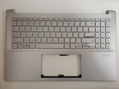 Carcasa cu tastatura palmrest Laptop, Asus, VivoBook Pro 15 X3500, X3500P, X3500PA, X3500PC, X3500PH, 90NB0UU1-R31US, 90NB0UU1-R31UI0, 139XJDTAJN20, i foto
