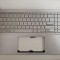 Carcasa cu tastatura palmrest Laptop, Asus, VivoBook Pro 15 X3500, X3500P, X3500PA, X3500PC, X3500PH, 90NB0UU1-R31US, 90NB0UU1-R31UI0, 139XJDTAJN20, i