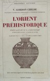 Lorient Prehistorique - V. Gordon Childe , H211