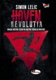 Haven. Revolutia. Volumul 2/Simon Lelic, Aramis