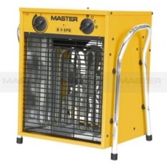 Incalzitor electric 9kW, Master B9EPB