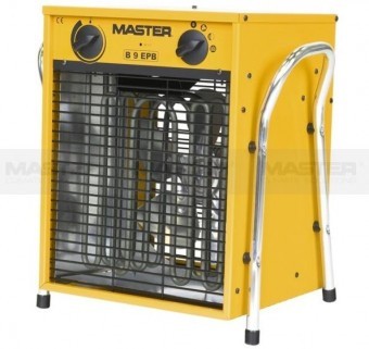 Incalzitor electric 9kW, Master B9EPB foto