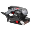 SKIL 1215 AA, Slefuitor cu banda F0151215AA, 300 m/min, 650W, + accesorii, Skil Black