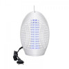 Lampa Electrica Anti Insecte Tantar UV 5W, 20 m&sup2;, Protectie, Tavita Colectare, Interior/Exterior, Multicolor