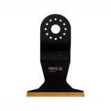 Lama 90x65 mm, pentru unealta multifunctionala YT-82223