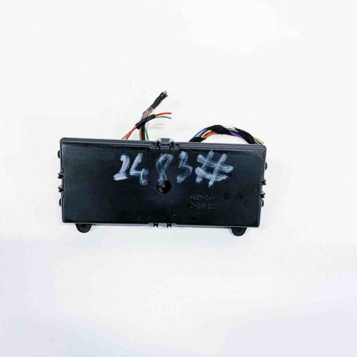 Alt modul de control VOLVO V90 II 2019 OEM: 31472269,192816-02 10595472