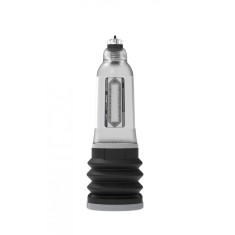 Pompa Bathmate Hydromax 5 Crystal Clear