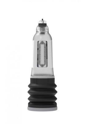 Pompa Bathmate Hydromax 5 Crystal Clear foto