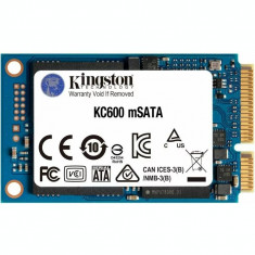 KS SSD 512GB MSATA SKC600MS/512G SKC600MS/512G foto