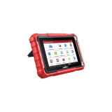 Tester Auto Profesional, Launch X431 Pros Elite, Display 8 inch, Android 10.0, 4GB RAM + 64GB Stocare, Codare ECU