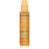 Nuxe Sun Sun Mist Fresh SPF 30 spray solar SPF 30 150 ml