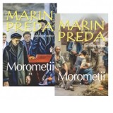 Morometii (2 volume) (editie 2025) - Marin Preda