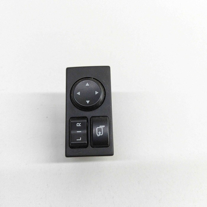 Comutator de reglare oglinda ISUZU D-MAX II TFR, TFS 2014 OEM: 8980580781,M42200 | 27549461