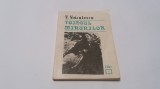 V. Voiculescu - Toiagul minunilor RF10/4