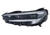 Far Opel Insignia (Fl), 02.2020-, montare fata, stanga, Tip=MATRIX; LED; electric; fara modul LED; LED; cu lumina dinamica pentru viraje; fara marcaj, ZKW