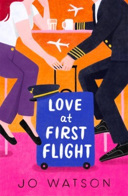 Love at First Flight foto