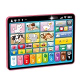 Tableta Educativa Pentru Copii Cu Touchscreen Fivestar