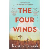 The Four Winds - Kristin Hannah