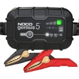 Redresor Noco Genius Smart 6+12 V 5A ptr acumulatori maxim 120A Geniuss