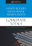 Loialitate totala | Leena Rinne, Sandy Rogers, Shawn Moon