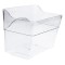 Sertar depozitare fructe / legume frigider Whirlpool ,Ignis ARF,AM,ARL