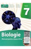 Biologie - Clasa 7 - Manual - Liliana Andrici, Alina Birliga, Loredana Ciobanu, Adina Imbria, Adriana Preotu, Oana Sardariu