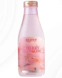 Sampon Cherry Blossom par gras Beaver 730 ml