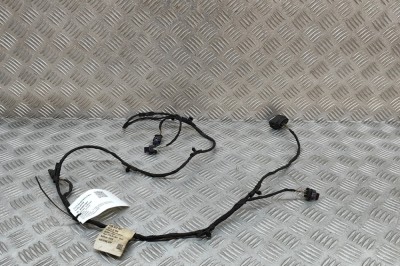 Cablaj senzor de parcare spate SKODA SKODA ENYAQ iV SUV 5AC, 5AZ 2022 OEM: 5LG971104 29861467 foto