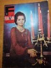 Revista Flacara 22 Ianuarie 1972 - COM Petresti Dambovita, Uzina Reparatii Auto Tecuci - Stare Buna