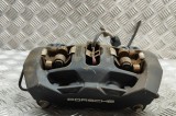 Etrier de fr&acirc;nă dreapta spate PORSCHE Taycan 2022 OEM: 9J1615404AA 25027964