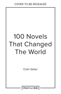 100 Novels That Changed the World foto