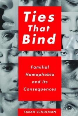 Ties That Bind: Familial Homophobia and Its Consequences foto