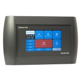 Cumpara ieftin Repetor cu display TFT pentru centrale IRIS/SIMPO - Teletek RepeaterTFTIRIS/SIMPO