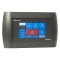 Repetor cu display TFT pentru centrale IRIS/SIMPO - Teletek RepeaterTFTIRIS/SIMPO