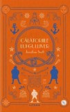 Calatoriile lui Gulliver. Biblioteca pentru copii - Litera