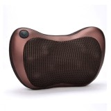 Cumpara ieftin Perna Masaj Gat, Corp, Shiatsu, 24W, Infrarosu, Maro, 30x19x10cm
