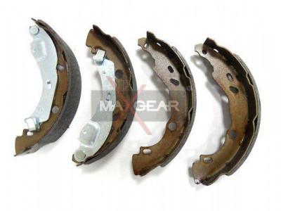 Set saboti frana CITRO&amp;Atilde;N C3 II (SC) ( 11.2009 - ...) OE 77 01 207 178 foto