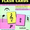 Complete Color-Coded Flash Cards: For All Beginning Music Students, Flash Cards