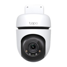 Camera de supraveghere TP-Link Tapo C510W, 2k, Wi-Fi, alb